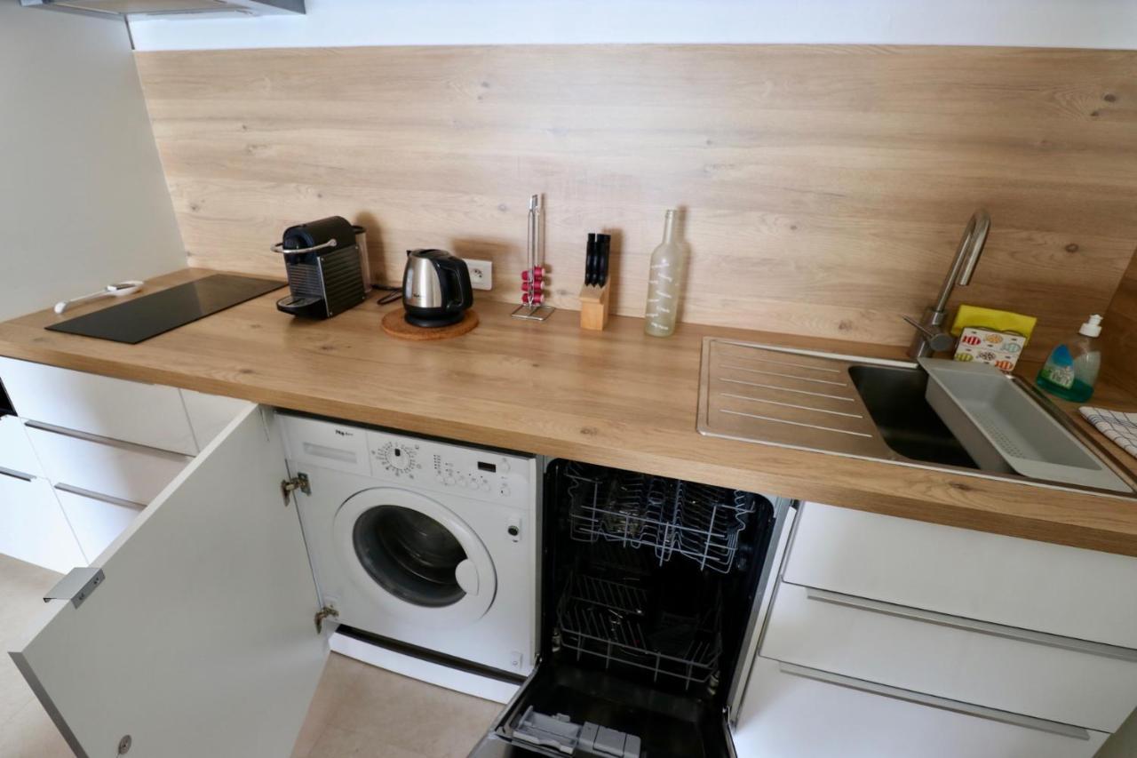 Comfortable, Renovated Studio In Top Cap Ferret Location, 1St Line With Bay View Lège-Cap-Ferret Exteriör bild