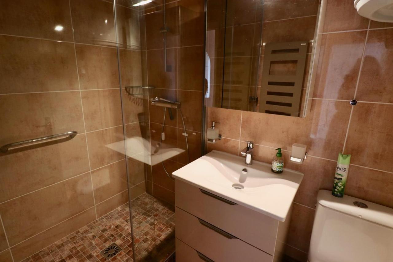 Comfortable, Renovated Studio In Top Cap Ferret Location, 1St Line With Bay View Lège-Cap-Ferret Exteriör bild