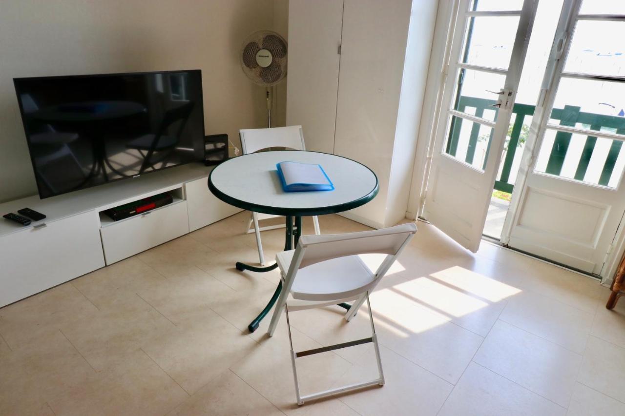Comfortable, Renovated Studio In Top Cap Ferret Location, 1St Line With Bay View Lège-Cap-Ferret Exteriör bild