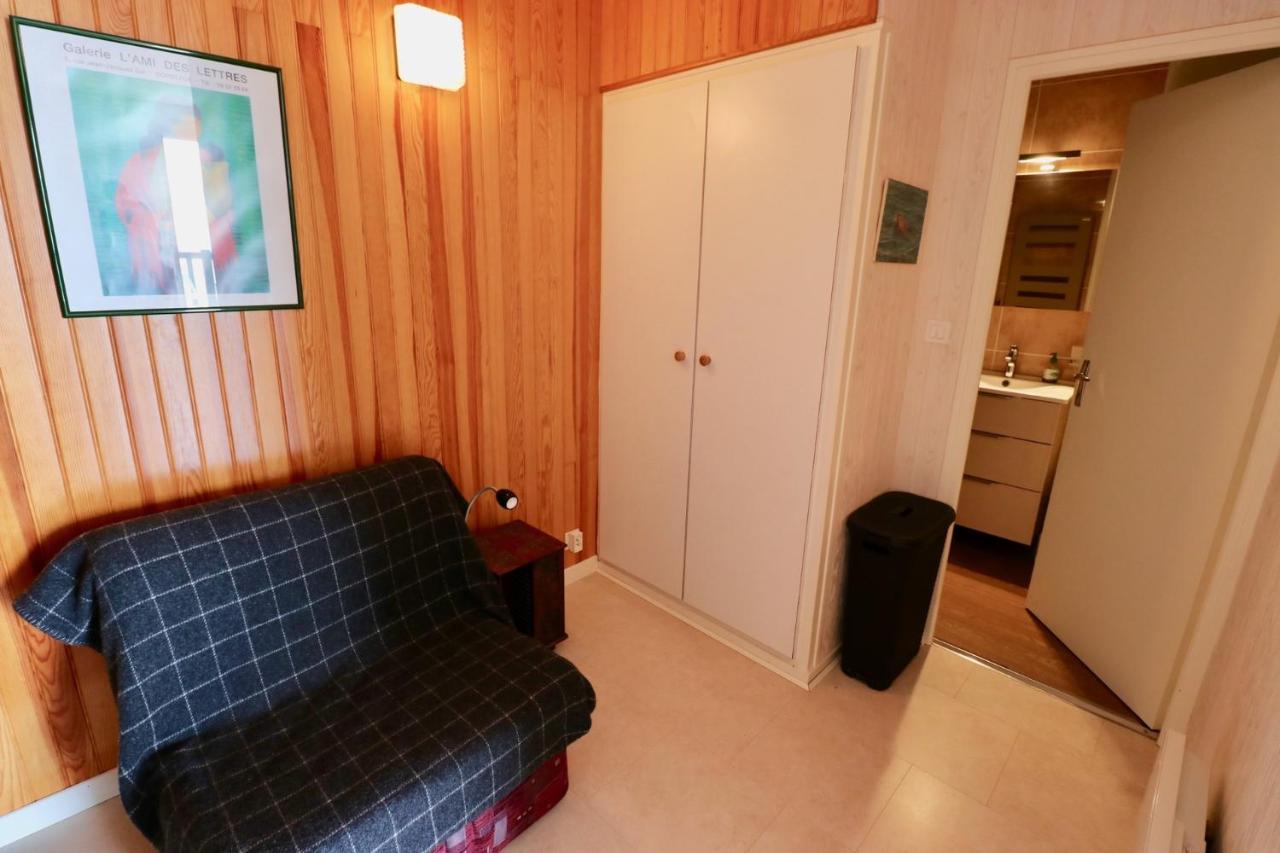 Comfortable, Renovated Studio In Top Cap Ferret Location, 1St Line With Bay View Lège-Cap-Ferret Exteriör bild